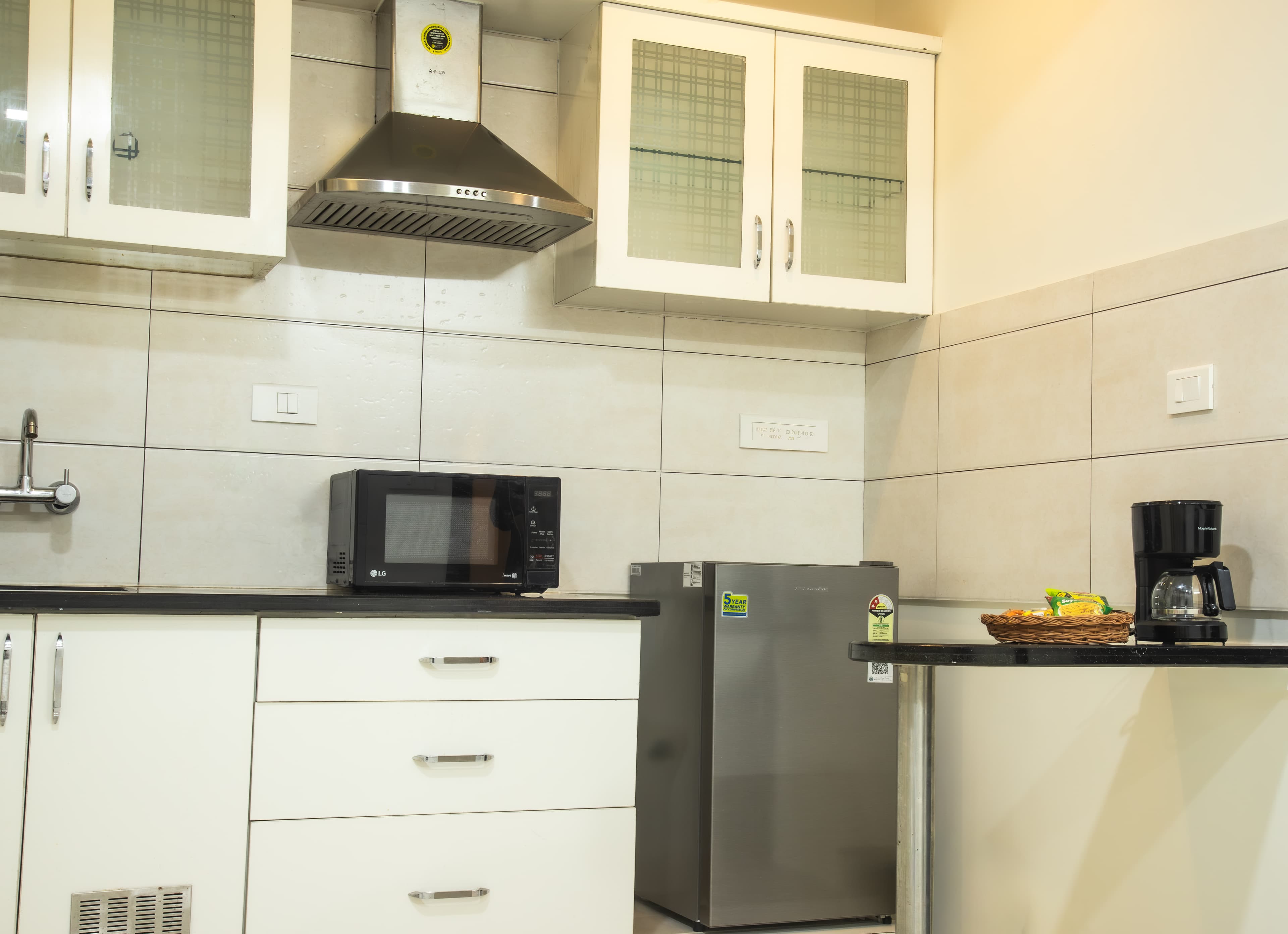Stay Above Ordinary in Bangalore