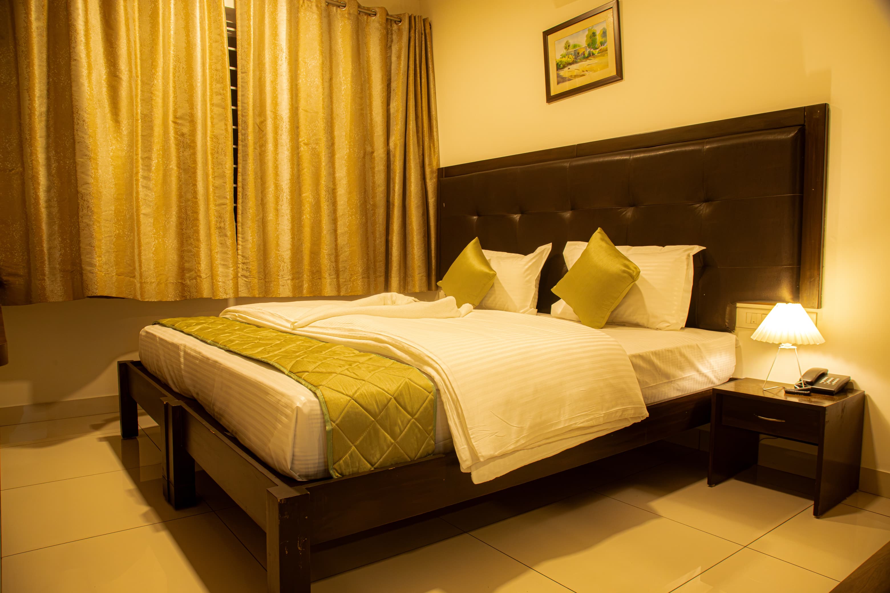 Stay Above Ordinary in Bangalore